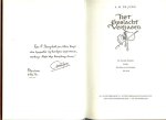 Jong A.M. De - Het geslacht Verhagen: De vreemde broeders; Poeske; De heks van de Riethoek .. Triologie