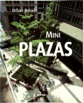 Julio Fajardo 30235 - Mini Plazas - Small Squares Urban Details