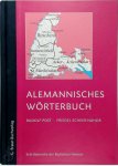 Post, Rudolf - Alemannisches Wörterbuch