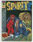 Eisner, Will - The Spirit No. 7