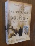 Rubenfeld, Jed - Interpretation of Murder