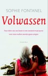 Sophie Fontanel - Volwassen