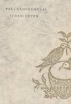 Groenendaal, Paul - 33 gedichten