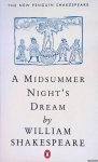 Shakespeare, William - A Midsummer Night's Dream