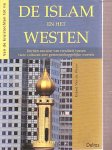 Weyer, Rober van de - De Islam en het Westen, dertien eeuwen van rivaliteit tussen twee culturen met gemeenschappelijke wortels, Van de Kruistochten tot Nu