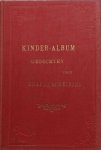 Schipper, L. - Kinder-album. Gedichten voor knapen en meisjes