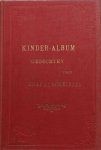 Schipper, L. - Kinder-album. Gedichten voor knapen en meisjes