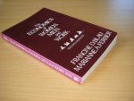 Francine D. Blau; Marianne A. Ferber - The Economics of Women, Men, and Work