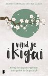 Francesc Miralles & Héctor Garcia - Vind je ikigai