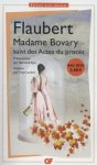 Gustave Flaubert - Madame Bovary