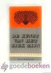 Overduin, Ds. J. - De kunst van het ziek zijn Overduin, Ds. J. - De kunst van het ziek zijn