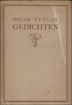 TYTGAT, Oscar. (lode van Gent) - GEDICHTEN.