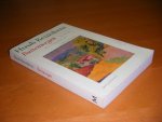 Beurskens, Huub - Buitenwegen. Excursies met gedichten en vergezichten