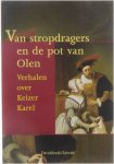 Harlinda Lox - Van stropdragers en de pot van Olen