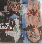 FRANZKE, Andreas - Georg Baselitz