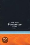 Jan Lauwereyns - Blanke verzen
