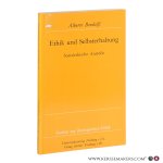Bondolfi, Alberto. - Ethik und Selbsterhaltung. Sozialethische Anstöße.