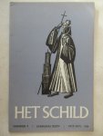 Redactie - Het Schild      oct/nov -1958