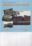 G.J. Overbeeke  e.a. - BEWAAR  HET  PAND (jubileumboek 1951-2001)
