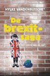 Hylke Vandenbussche - De Brexit-saga