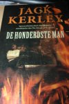 Kerley, Jack. - De honderdste man
