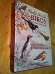 Heather, Barrie & Hugh Robertson & Derek Onley - Field Guide to the Birds of New Zealand