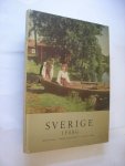  - Sverige i Farg / Sweden in colour / Schweden farbig / La Suede en couleurs