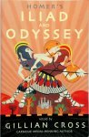  - Homer's Iliad and Odyssey