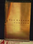 Curtis, Brent - The Sacred Romance / Drawing Closer to the Heart of God