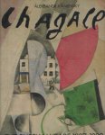 Kamensky, Aleksandr - Chagall the Russian Years 1907-1922