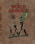 FISHER, Claude - The World Jamboree. The Quest of the Golden Arrow. With a Fforeword by Lord Baden-Powell, the Chief Scout. 1929.