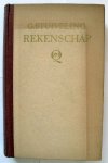 Stuiveling G. - Rekenschap