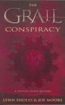 Lynn Sholes - The Grail Conspiracy