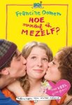 Francine Oomen - Hoe overleef ik mezelf ?