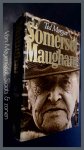 Morgan, Ted - Somerset Maugham