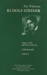 Wilkinson, Roy. - Rudolf Steiner - Aspects of his spiritual world-view - Anthroposophy vol. 3.