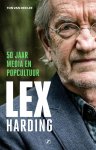 Ton Van der Lee - Lex Harding