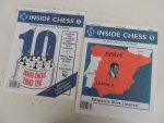  - CHESS LIFE / INSIDE CHESS