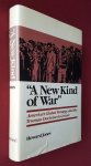 jones, howard - new kind of war, a: america's global strategy and the truman doctrine in greece