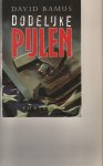 RAMUS DAVID - DODELIJKE PIJLEN