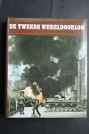 Houten - 700 jaar Wereldgeschiedenis De Tweede Wereldoorlog 1939-1945