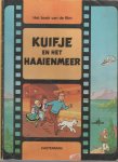 Hergé - Kuifje en het haaienmeer