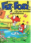 Kauka, Rolf - Fix & Foxi 2 : In het Rijk van tovenaar Ploemboem