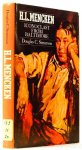 MENCKEN, H.L., STENERSON, D.C. - H.L. Mencken. Iconoclast from Baltimore.