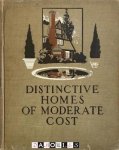 Henry H. Saylor - Distinctive Homes of Moderate Cost