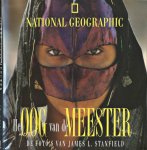 Stanfield, James L. - Het oog van de meester. 30 jaar fotografie