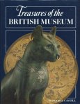 Caygill, Marjorie - Treasures of the British Museum