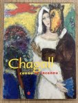 CHAGALL, MARC. - Chagall connu et inconnu.