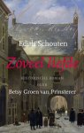 Edith Schouten - Schouten, Edith-Zoveel liefde (nieuw)