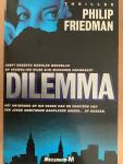 Friedman - Dilemma / druk 1